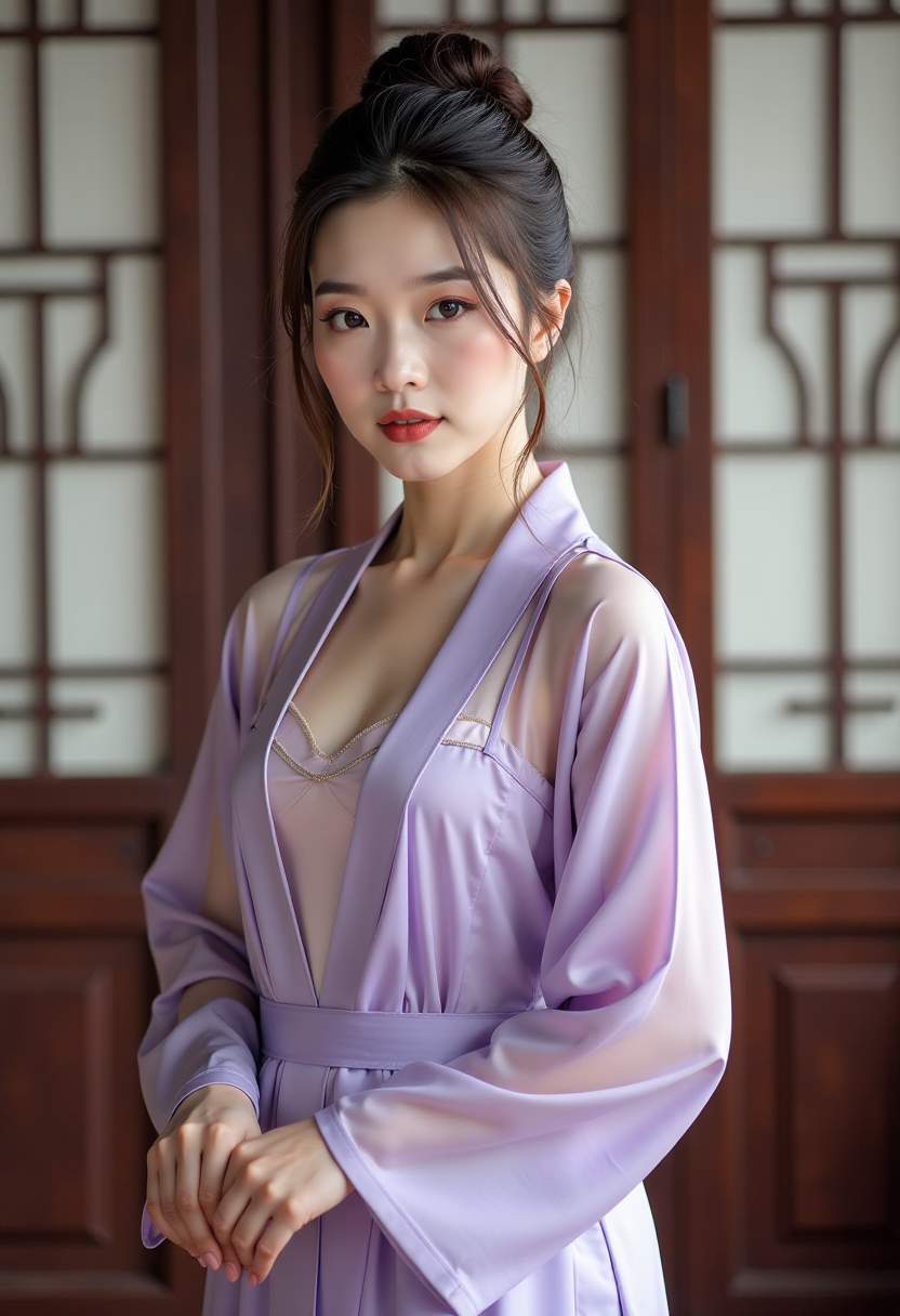 夺命追踪
